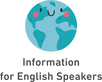 English speaker